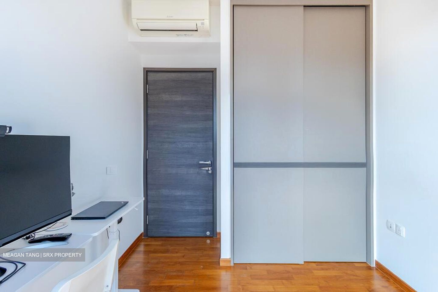 The Poiz Residences (D13), Apartment #500977481